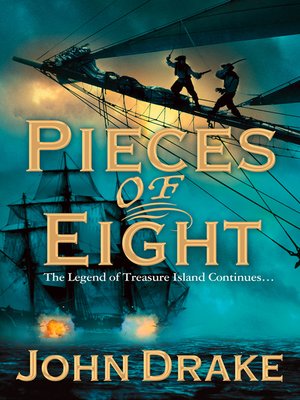 cover image of Pieces of Eight